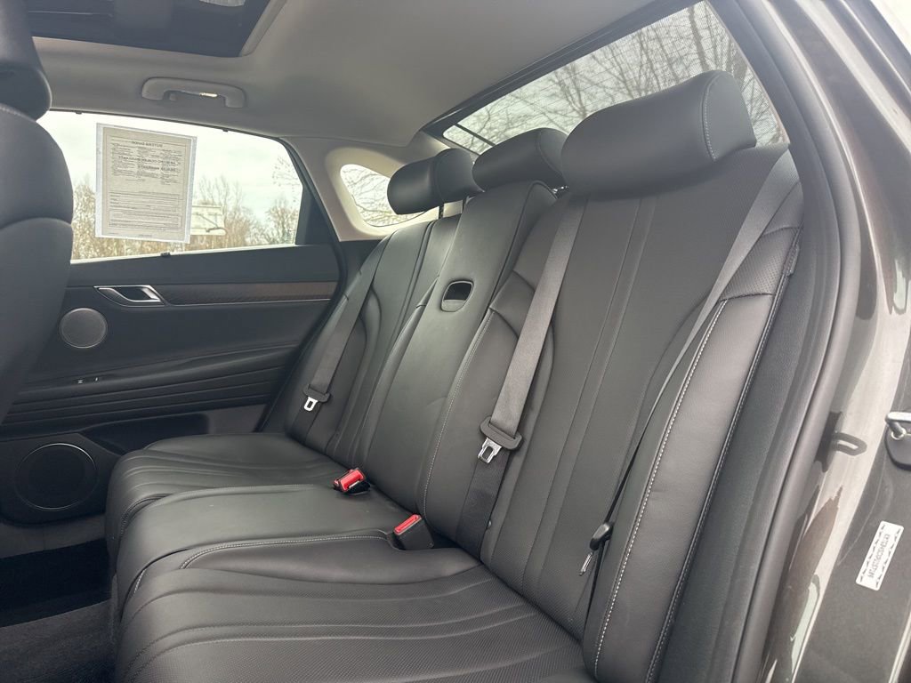 Used 2023 Genesis G80 2.5T w/ Advanced Package image 27