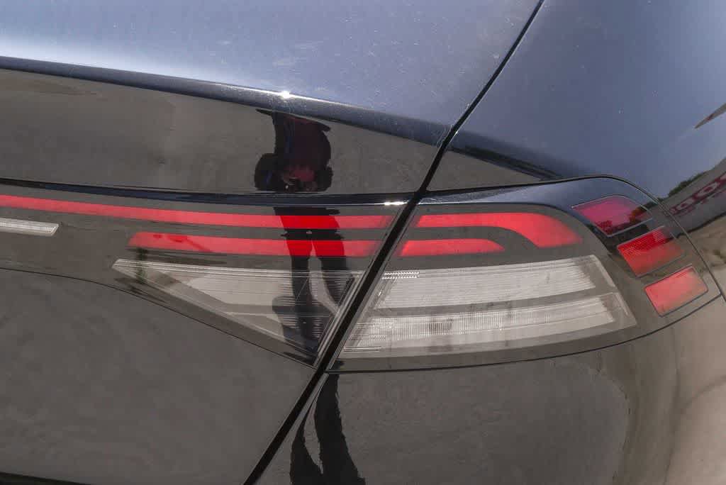Used 2025 Honda Accord SE image 10