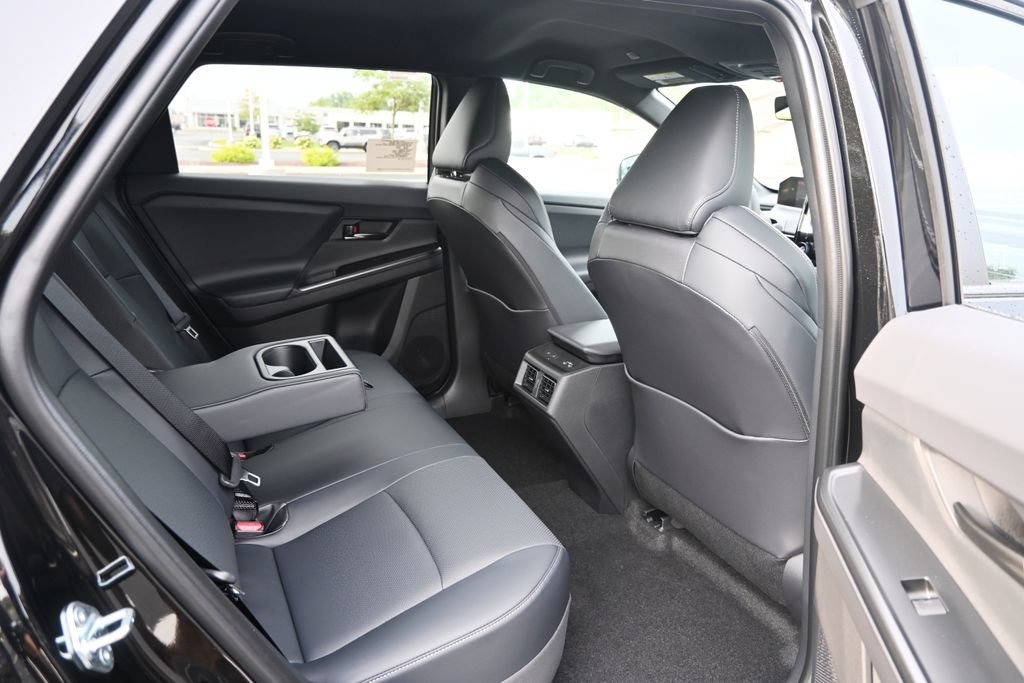 New 2026 Toyota bZ Woodland AWD/4WD image 15
