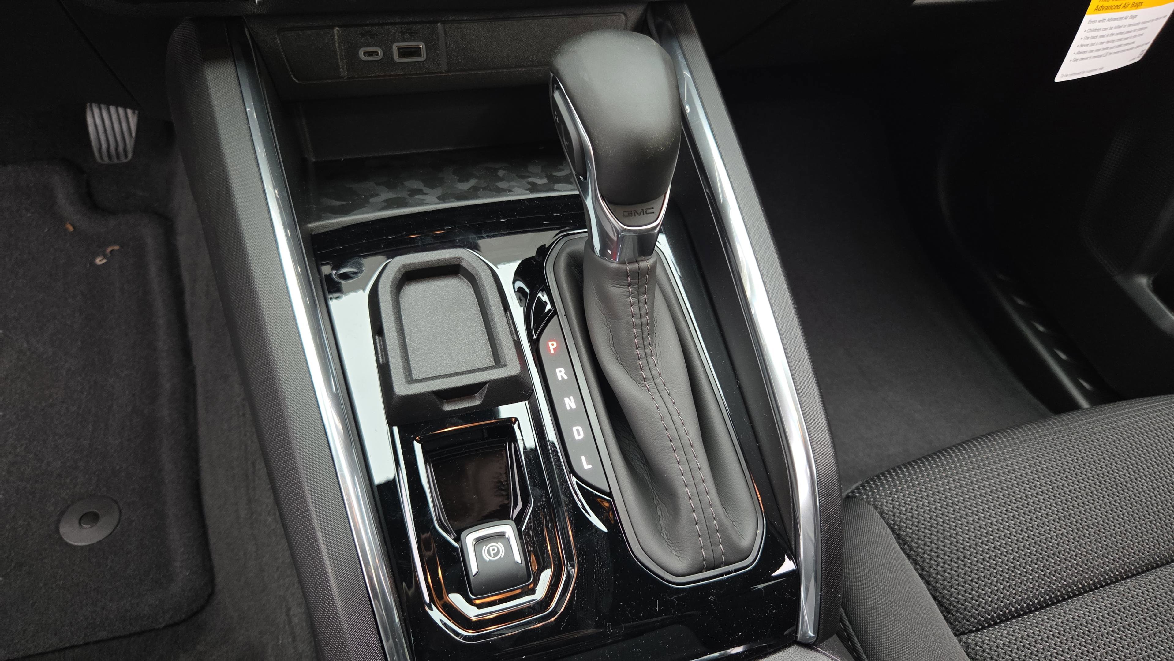 New 2026 GMC Canyon Elevation image 24