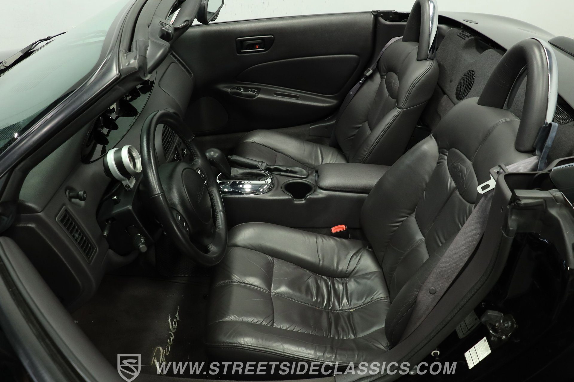 Used 2000 Plymouth Prowler image 34