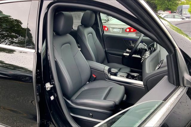 Certified 2023 Mercedes-Benz GLA 250 4MATIC image 7