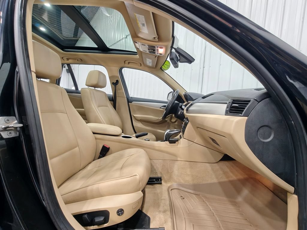 Used 2015 BMW X1 xDrive28i AWD/4WD image 23
