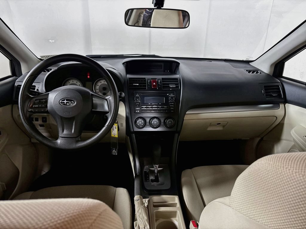 Used 2013 Subaru Impreza 2.0i AWD/4WD image 12