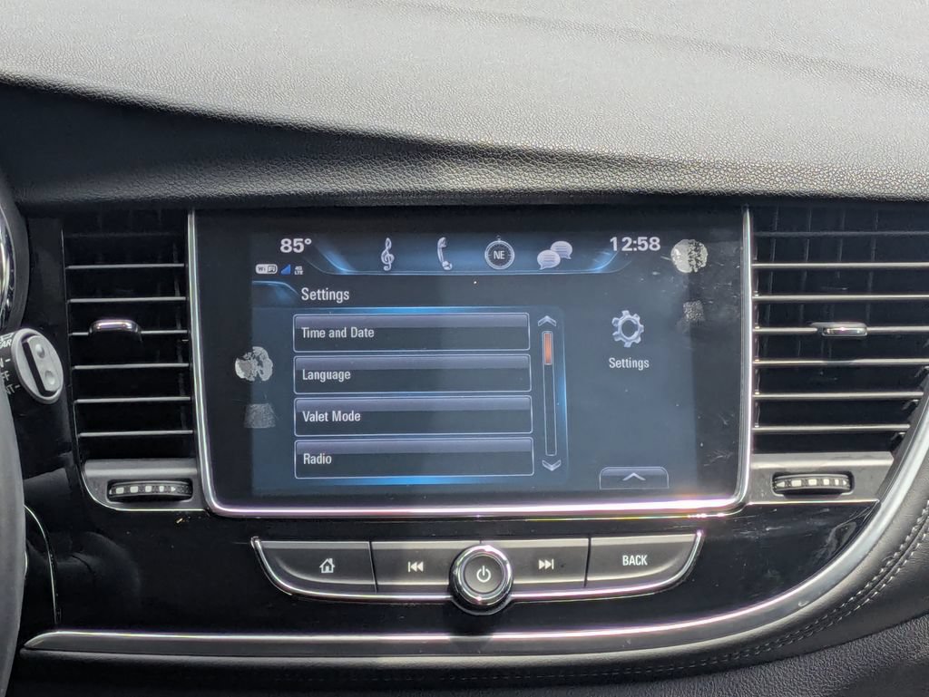 Used 2019 Buick Encore Preferred FWD image 17