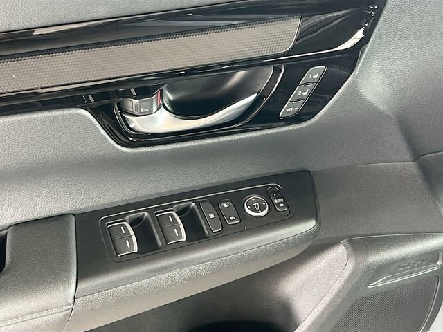 Used 2024 Honda CR-V EX-L image 11