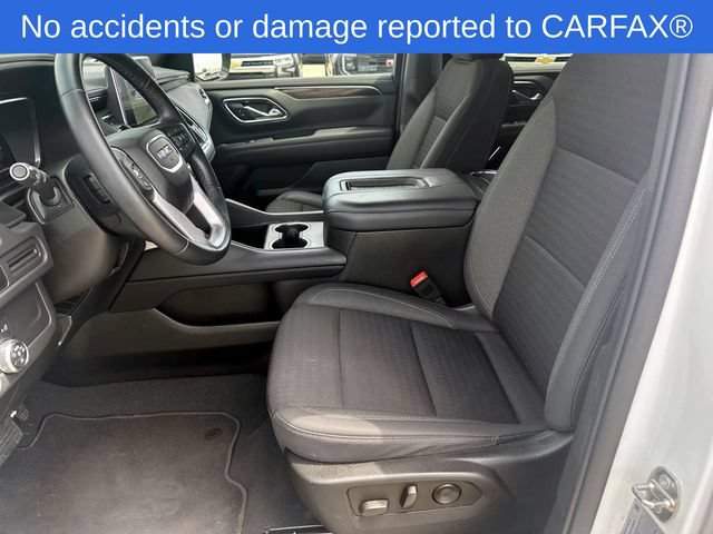 Certified 2023 GMC Yukon SLE w/ Gmc Pro Safety Plus Package AWD/4WD image 20