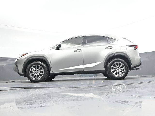 Used 2020 Lexus NX 300 FWD w/ Comfort Package image 36