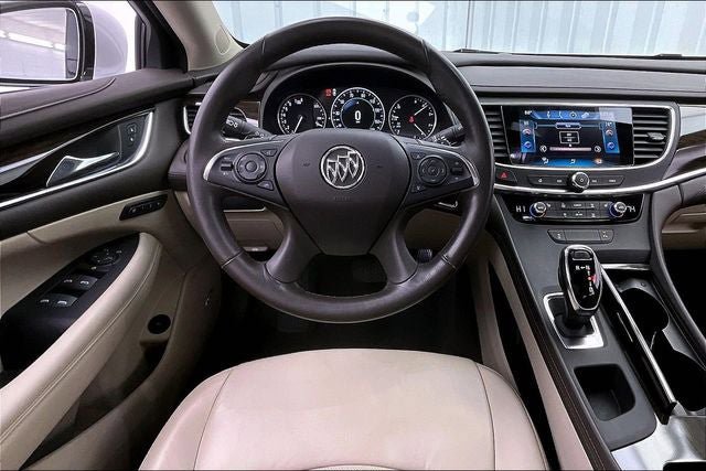 Used 2017 Buick LaCrosse Essence w/ Sights and Sounds Package image 5
