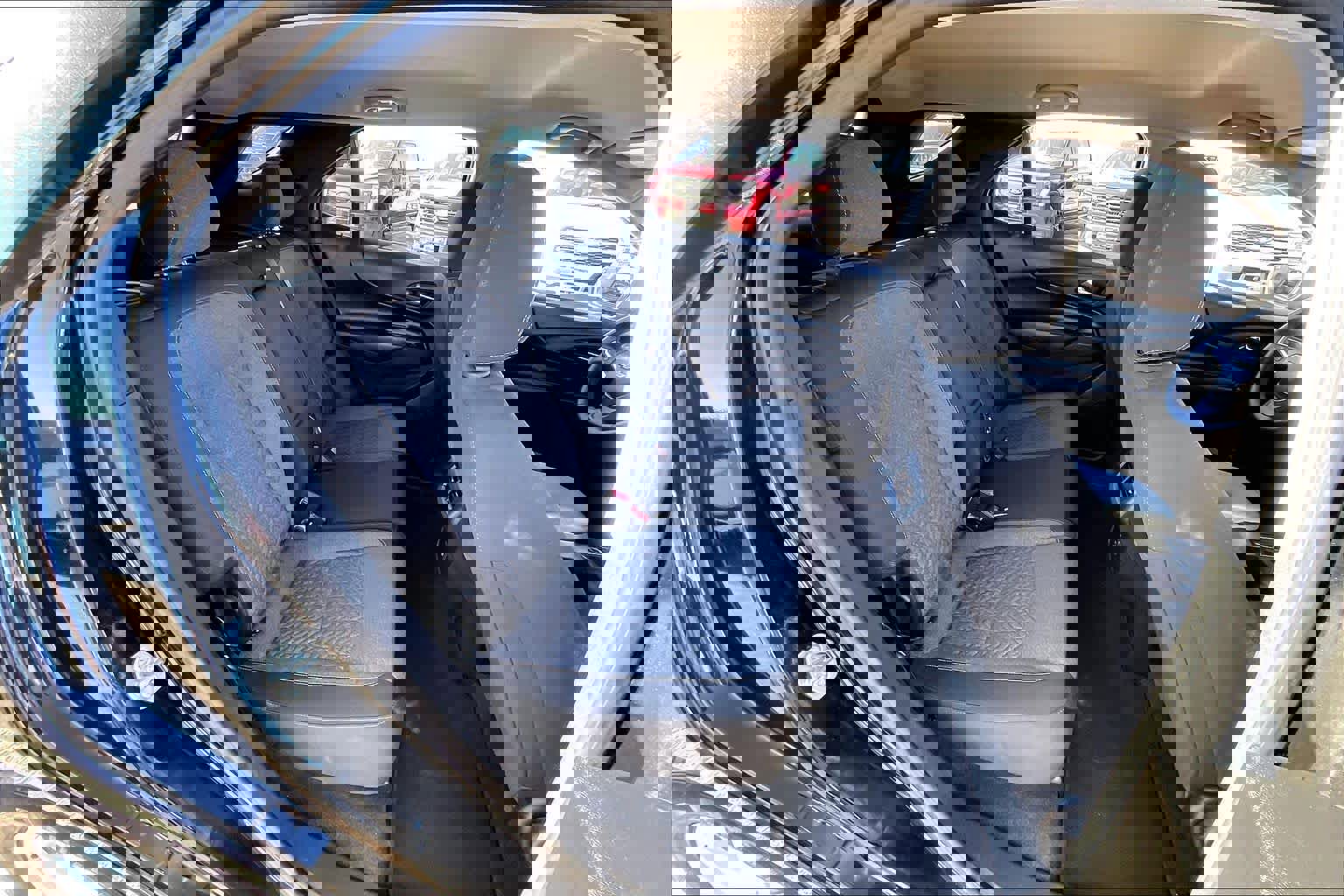 Used 2024 Chevrolet Equinox LT image 19