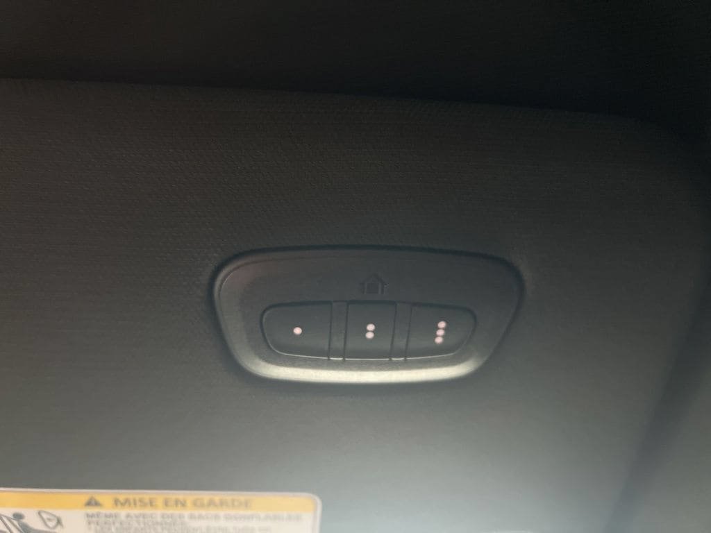 New 2026 RAM 1500 Laramie AWD/4WD image 15