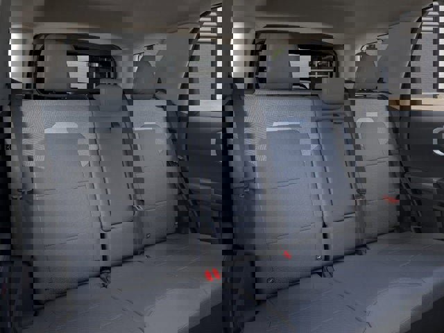 New 2025 Ford Bronco Sport Badlands w/ Badlands Tech Package image 11