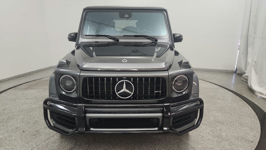 Used 2023 Mercedes-Benz G 63 AMG 4MATIC image 44