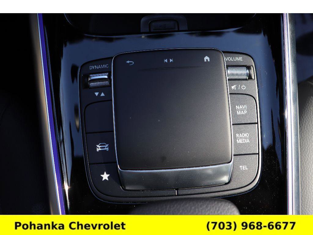 Used 2023 Mercedes-Benz GLA 250 image 17