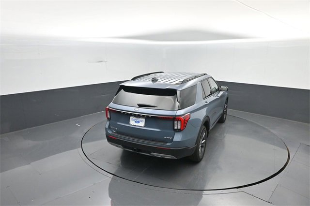 New 2025 Ford Explorer Active w/ Active Comfort Package image 24