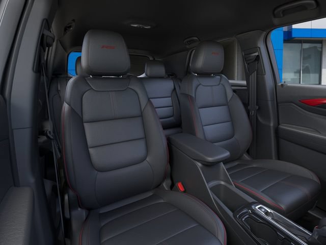 New 2026 Chevrolet TrailBlazer RS w/ Driver Confidence Package FWD image 16