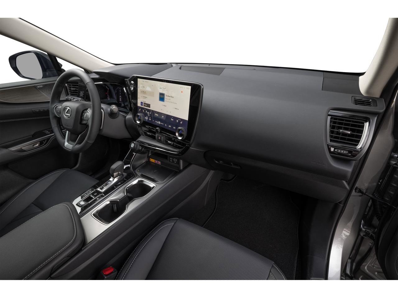 New 2026 Lexus NX 350 AWD w/ Luxury Package image 11