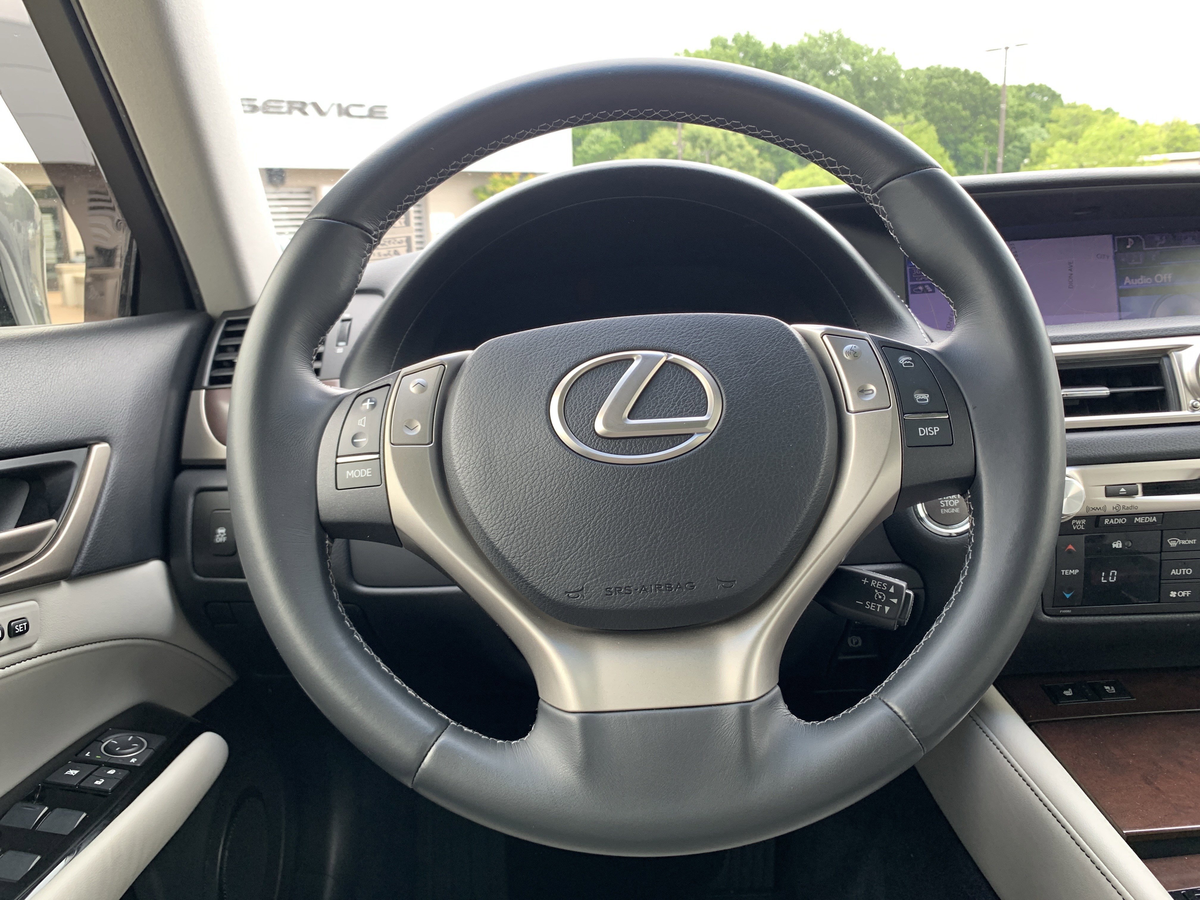 Used 2013 Lexus GS 350 w/ Premium Pkg RWD image 18