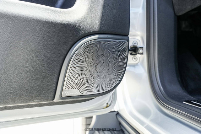 Used 2026 Mercedes-Benz G 63 AMG 4MATIC image 29