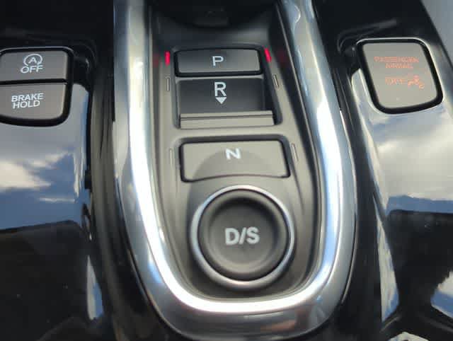 Certified 2025 Acura TLX w/ Technology Package FWD image 35