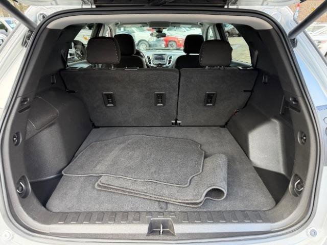 Used 2021 Chevrolet Equinox LT AWD/4WD image 13