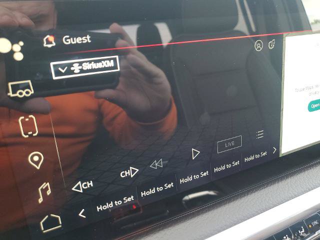 New 2026 GMC Sierra 1500 Denali AWD/4WD image 21