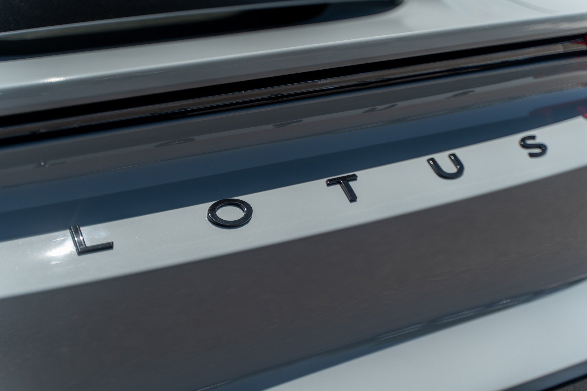 Used 2024 Lotus Emira First Edition RWD image 23