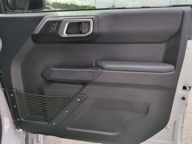New 2026 Ford Bronco Outer Banks w/ Sasquatch Package AWD/4WD image 33
