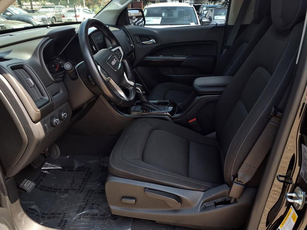 Used 2022 GMC Canyon Elevation w/ Trailering Package image 18