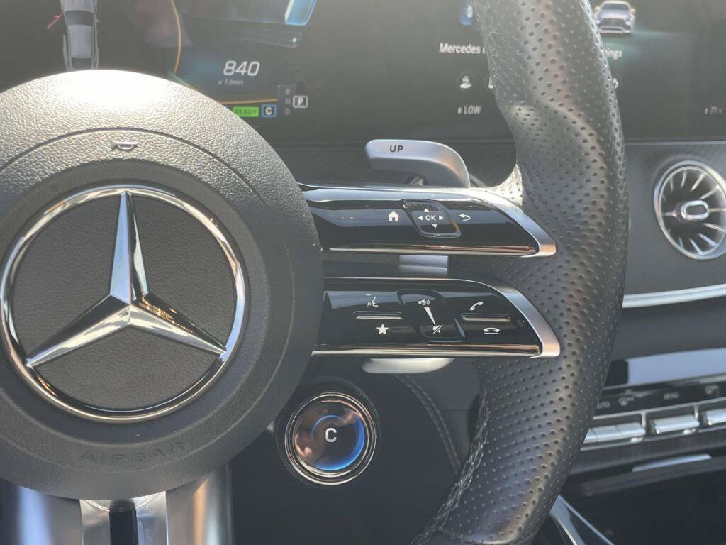 Used 2022 Mercedes-Benz AMG GT 53 image 36