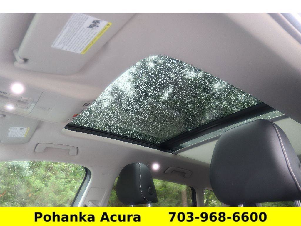 Used 2023 Volkswagen Taos SEL image 22