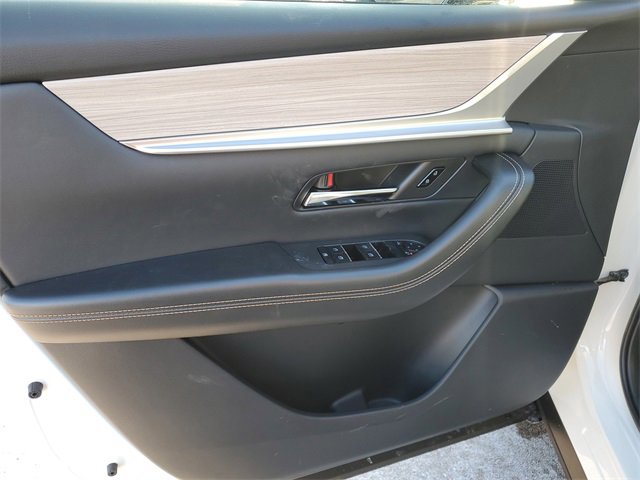 New 2026 MAZDA CX-90 3.3 Turbo w/ Preferred Package image 21