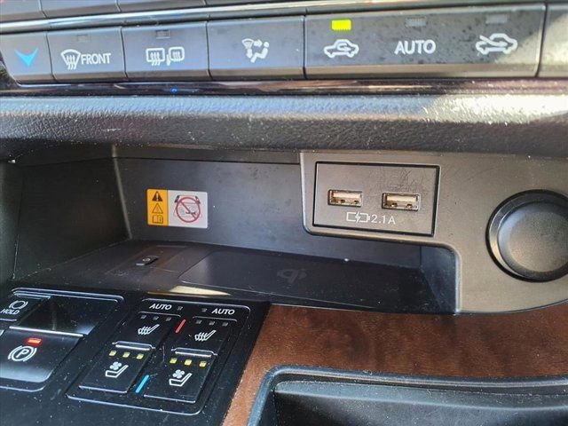 Used 2022 Lexus RX 350L Premium image 20