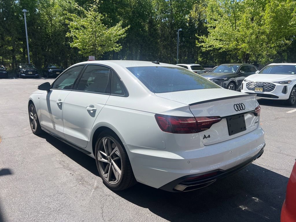 Used 2023 Audi A4 2.0T Premium Plus w/ Premium Plus Package AWD/4WD image 7