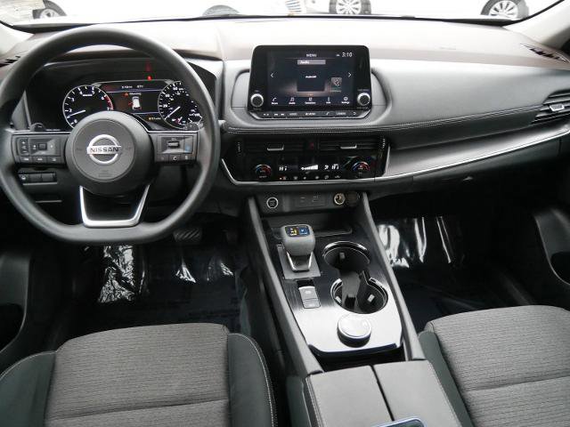 Certified 2021 Nissan Rogue SV image 13