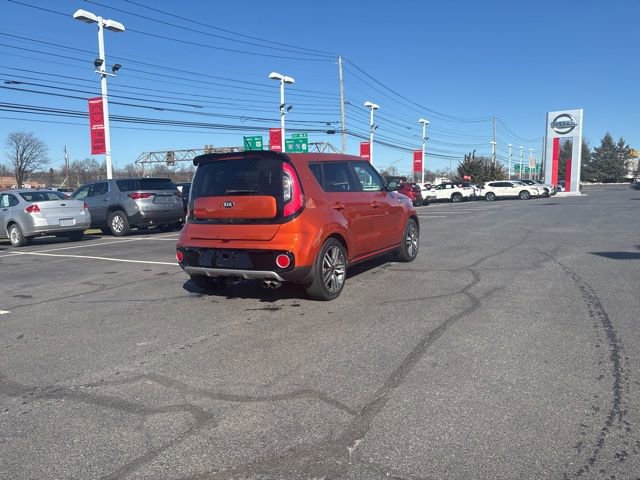 Used 2018 Kia Soul ! w/ Tech Package image 7