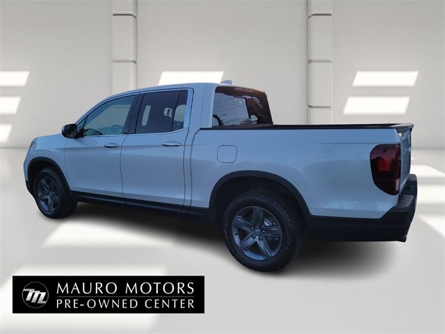 Used 2022 Honda Ridgeline RTL-E image 5