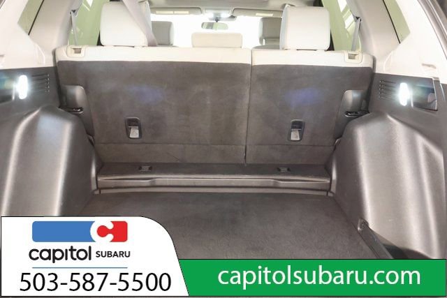 Used 2017 Honda CR-V EX image 27