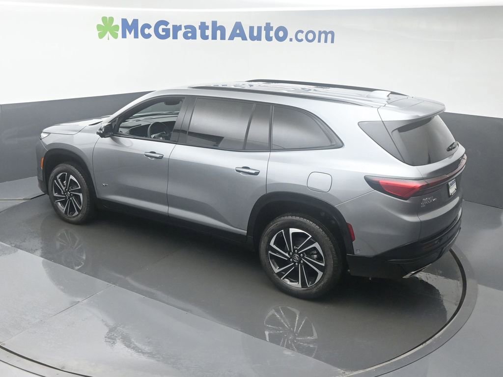 New 2026 Buick Enclave Sport Touring w/ Super Cruise Package image 24