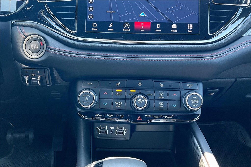 New 2025 Dodge Durango GT w/ Blacktop Package image 25