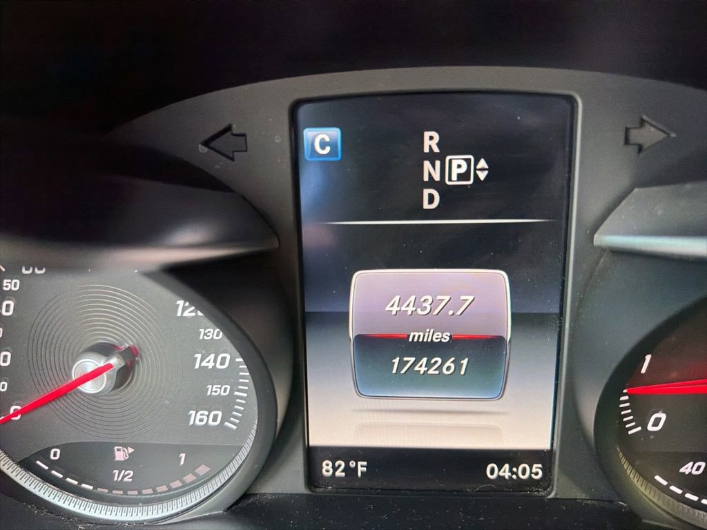 Used 2015 Mercedes-Benz C 300 4MATIC Sedan image 13