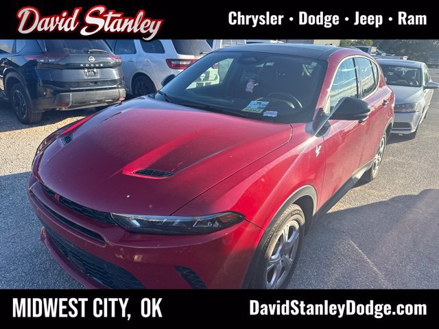 Used 2025 Dodge Hornet GT