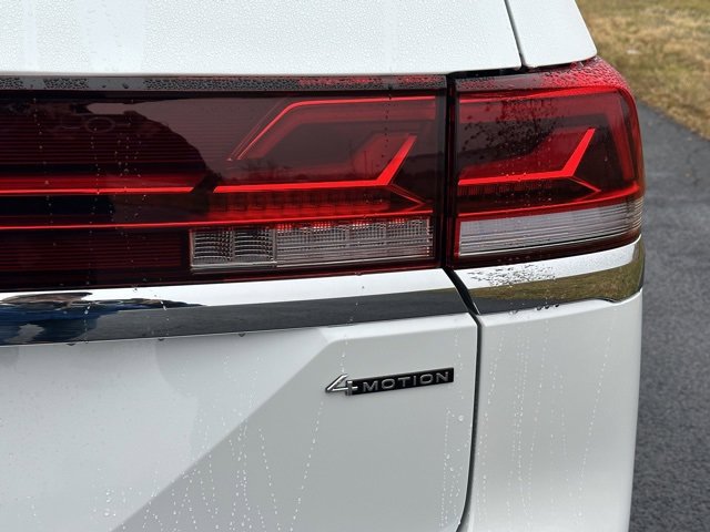 New 2026 Volkswagen Atlas SEL image 13