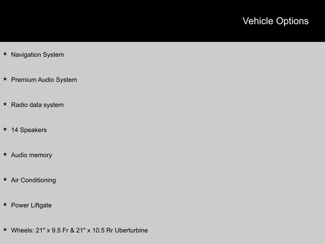 Used 2023 Tesla Model Y Performance image 2