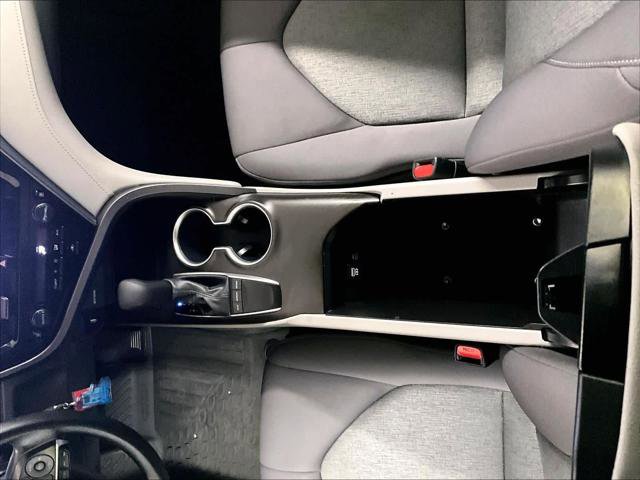 Certified 2023 Toyota Camry LE FWD image 26