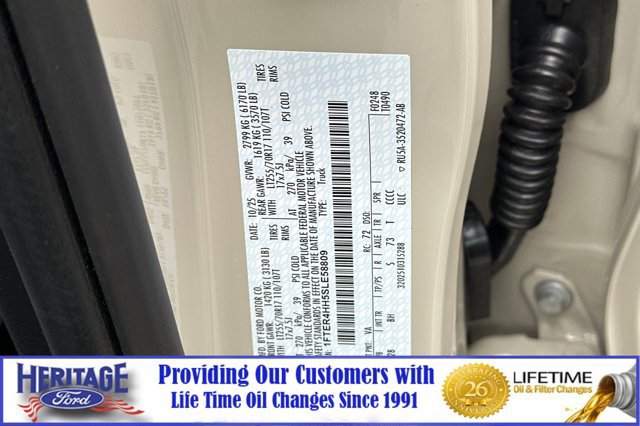 New 2025 Ford Ranger XLT w/ FX4 Off-Road Package image 26