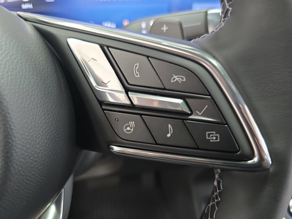 New 2026 Buick Enclave Preferred w/ LPO, Floor Liner Package AWD/4WD image 19