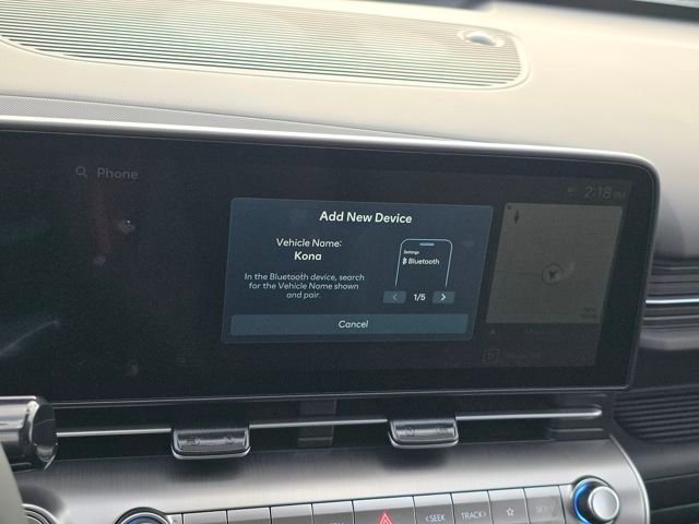 New 2026 Hyundai Kona Limited image 7