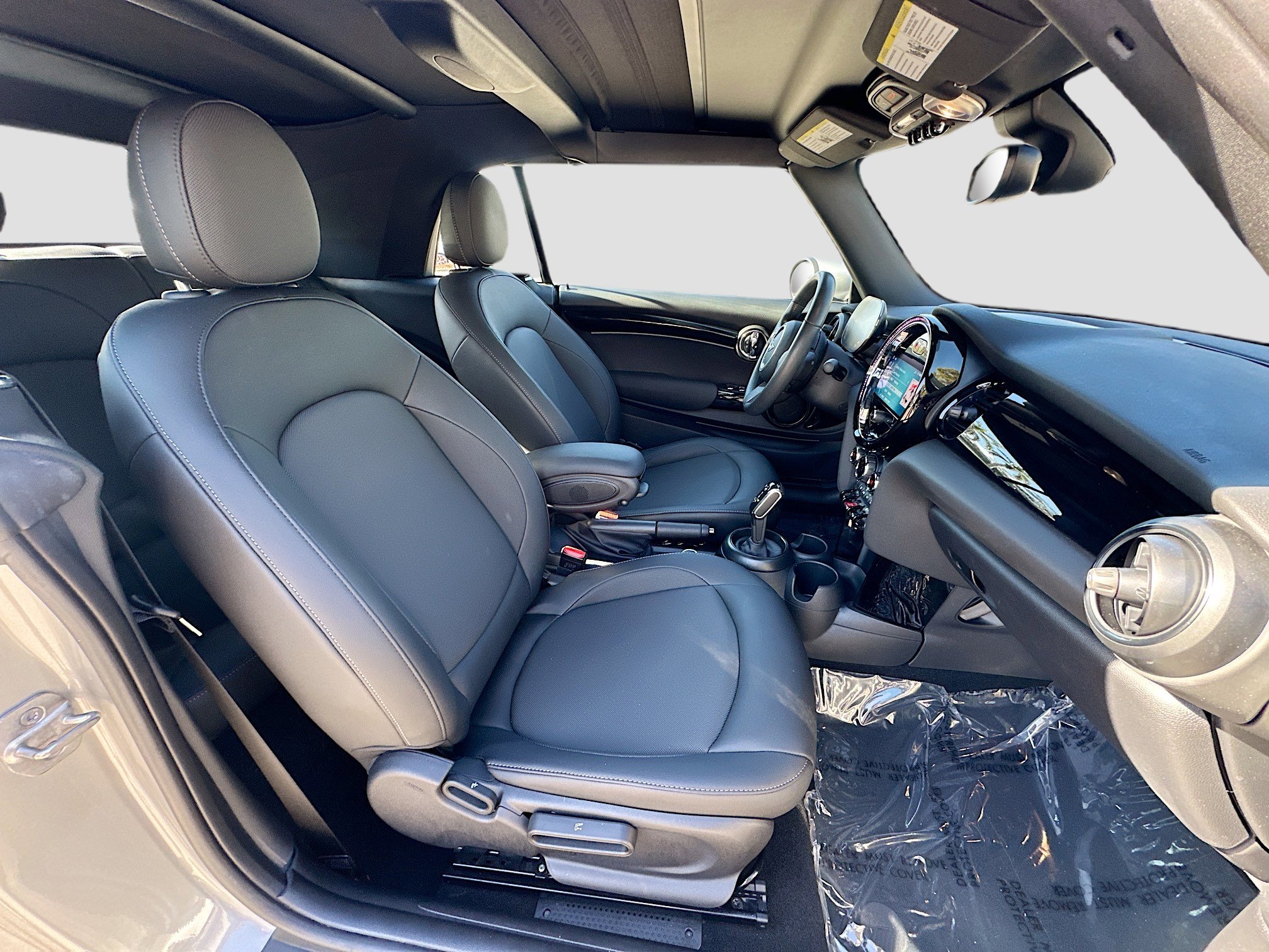 Certified 2024 MINI Cooper Convertible image 28