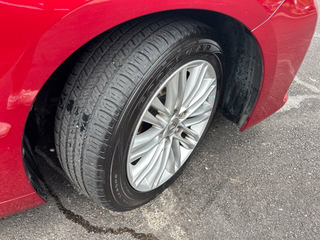Used 2018 Lexus ES 350 FWD image 36